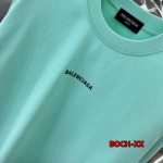 2024年8月13日早秋新作入荷バレンシアガ 長袖 Tシャツ boch工場