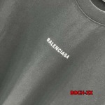 2024年8月13日早秋新作入荷バレンシアガ 長袖 Tシャツ boch工場