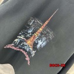 2024年8月13日早秋新作入荷バレンシアガ 長袖 Tシャツ boch工場