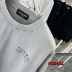 2024年8月13日早秋新作入荷バレンシアガ 長袖 Tシャツ boch工場