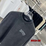 2024年8月13日早秋新作入荷バレンシアガ 長袖 Tシャツ boch工場