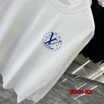 2024年8月13日早秋新作入荷ルイヴィトン 長袖 Tシャツ boch工場