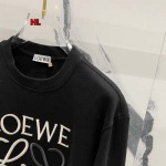 2024年8月14日秋冬新作入荷LOEWEスウェット HL工場