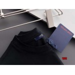 2024年8月14日秋冬高品質新作入荷ルイヴィトン 半袖 Tシャツ WZ工場