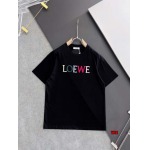 2024年8月14日秋冬高品質新作入荷LOEWE 半袖 Tシャツ WZ工場