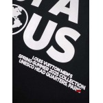 2024年8月14日秋冬高品質新作入荷ルイヴィトン 半袖 Tシャツ WZ工場S-XL