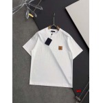 2024年8月14日秋冬高品質新作入荷ルイヴィトン 半袖 Tシャツ WZ工場S-XL