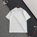 2024年8月14日秋冬高品質新作入荷FENDI 半袖 Tシャツ WZ工場