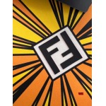 2024年8月14日秋冬高品質新作入荷FENDI 半袖 Tシャツ WZ工場