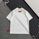 2024年8月14日秋冬高品質新作入荷ルイヴィトン 半袖 Tシャツ WZ工場