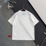 2024年8月14日秋冬高品質新作入荷Dolce&Gabbana 半袖 Tシャツ WZ工場