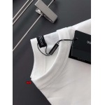 2024年8月14日秋冬高品質新作入荷Dolce&Gabbana 半袖 Tシャツ WZ工場