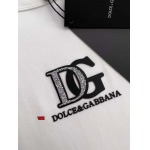 2024年8月14日秋冬高品質新作入荷Dolce&Gabbana 半袖 Tシャツ WZ工場