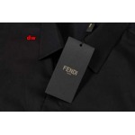 2024年8月16日秋冬新作入荷人気FENDI 長袖 シャツ DW工場