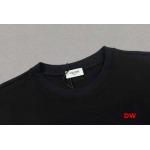 2024年8月16日秋冬新作入荷人気CELINE   半袖 Tシャツ DW工場