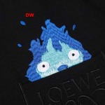 新作入荷人気 LOEWE 半袖 Tシャツ DW工場