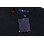 2024年8月16日秋冬新作入荷人気ルイヴィトン 半袖 Tシャツ DW工場