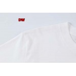 2024年8月16日秋冬新作入荷人気ルイヴィトン 半袖 Tシャツ DW工場