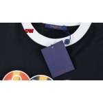 2024年8月16日秋冬新作入荷人気ルイヴィトン 半袖 Tシャツ DW工場