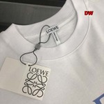 2024年8月16日秋冬新作入荷人気LOEWE 半袖 Tシャツ DW工場