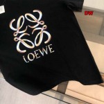 2024年8月16日秋冬新作入荷人気LOEWE  半袖 Tシャツ DW工場