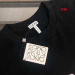 2024年8月16日秋冬新作入荷人気LOEWE  半袖 Tシャツ DW工場