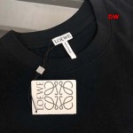 2024年8月16日秋冬新作入荷人気LOEWE  半袖 Tシャツ DW工場