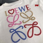 2024年8月16日秋冬新作入荷人気LOEWE 半袖 Tシャツ DW工場