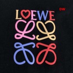 2024年8月16日秋冬新作入荷人気LOEWE 半袖 Tシャツ DW工場