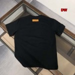 2024年8月19日秋冬新作入荷人気ルイヴィトン 半袖 Tシャツ DW工場