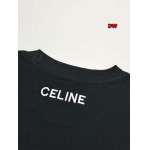 2024年8月19日秋冬新作入荷人気CELINE   半袖 Tシャツ DW工場