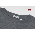 2024年8月19日秋冬新作入荷人気バーバリー 半袖 Tシャツ DW工場