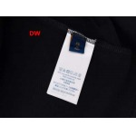 2024年8月19日秋冬新作入荷人気 ルイヴィトン半袖 Tシャツ DW工場 XS-L