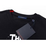 2024年8月19日秋冬新作入荷人気 ルイヴィトン半袖 Tシャツ DW工場 XS-L