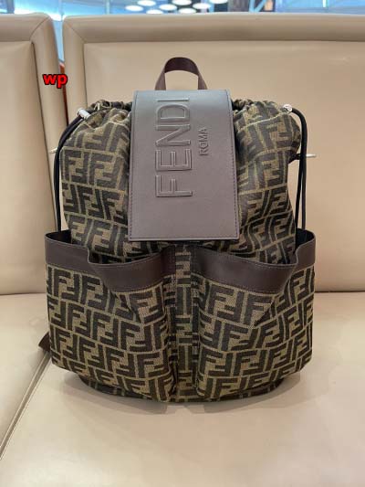 2024年高品質早秋新作入荷 FENDI バッグ wp工場s...