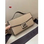 2024年高品質早秋新作入荷 FENDI バッグ wp工場size:22*13*6.5