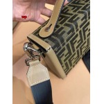 2024年高品質早秋新作入荷 FENDI バッグ wp工場size:22*13*6.5