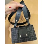 2024年高品質早秋新作入荷 FENDI バッグ wp工場size:17cm