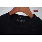 2024年新作入荷 Dolce&Gabbana 半袖 Tシャツ keke工場