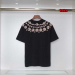 2024年新作入荷 Dolce&Gabbana半袖 Tシャツ keke工場