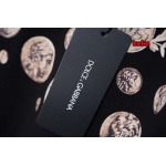 2024年新作入荷 Dolce&Gabbana半袖 Tシャツ keke工場