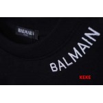 2024年新作入荷 バルマン半袖 Tシャツ keke工場