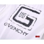 2024年8月20日早秋新作入荷 ジバンシー 長袖 Tシャツ shu工場