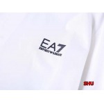 2024年8月20日早秋新作入荷アルマーニ長袖 Tシャツ shu工場