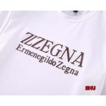 2024年8月20日早秋新作入荷 ZEGNA 長袖 Tシャツ shu工場