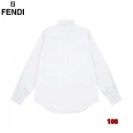 2024年8月21日早秋新品入荷FENDI 長袖 シャツ 108工場