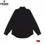 2024年8月21日早秋新品入荷FENDI 長袖 シャツ 108工場