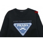 2024年8月21日早秋新品入荷PRADA スウェット 108工場