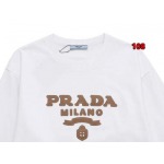 2024年8月21日早秋新品入荷PRADA スウェット 108工場