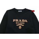 2024年8月21日早秋新品入荷PRADA スウェット 108工場